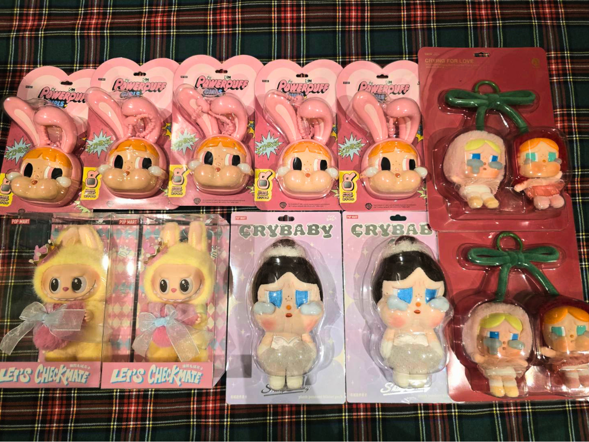 POP MART